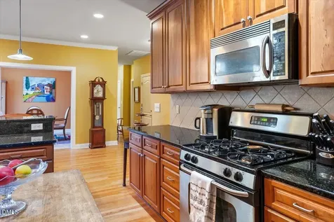 399 Waverly Hills Drive Cary NC 27519