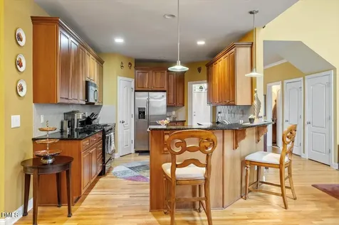 399 Waverly Hills Drive Cary NC 27519