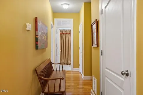 399 Waverly Hills Drive Cary NC 27519