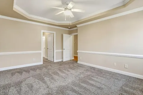 399 Waverly Hills Drive Cary NC 27519
