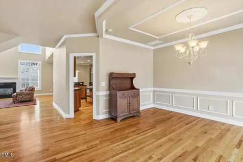 399 Waverly Hills Drive Cary NC 27519