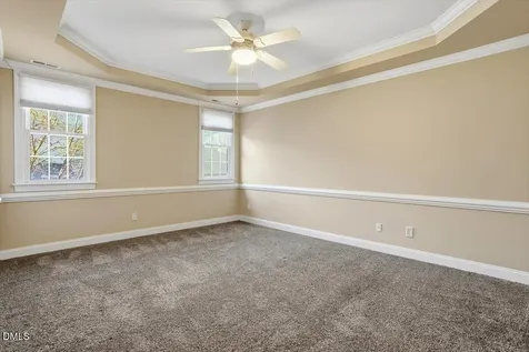 399 Waverly Hills Drive Cary NC 27519
