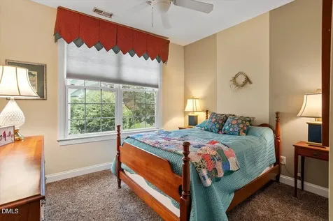399 Waverly Hills Drive Cary NC 27519