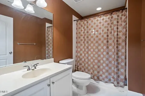 399 Waverly Hills Drive Cary NC 27519