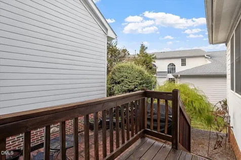 399 Waverly Hills Drive Cary NC 27519