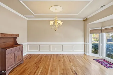 399 Waverly Hills Drive Cary NC 27519