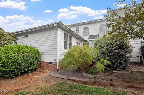 399 Waverly Hills Drive Cary NC 27519