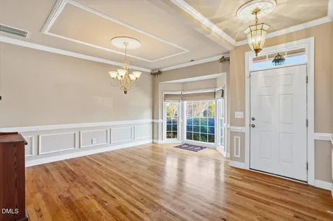 399 Waverly Hills Drive Cary NC 27519