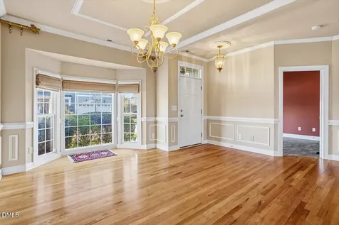399 Waverly Hills Drive Cary NC 27519