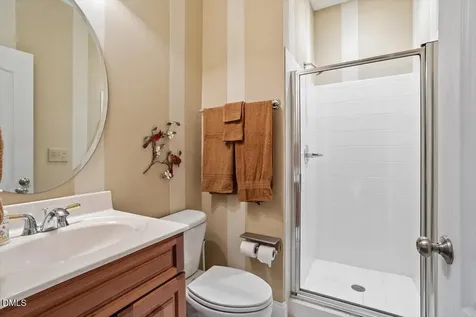 399 Waverly Hills Drive Cary NC 27519