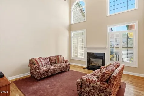 399 Waverly Hills Drive Cary NC 27519