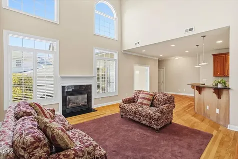 399 Waverly Hills Drive Cary NC 27519