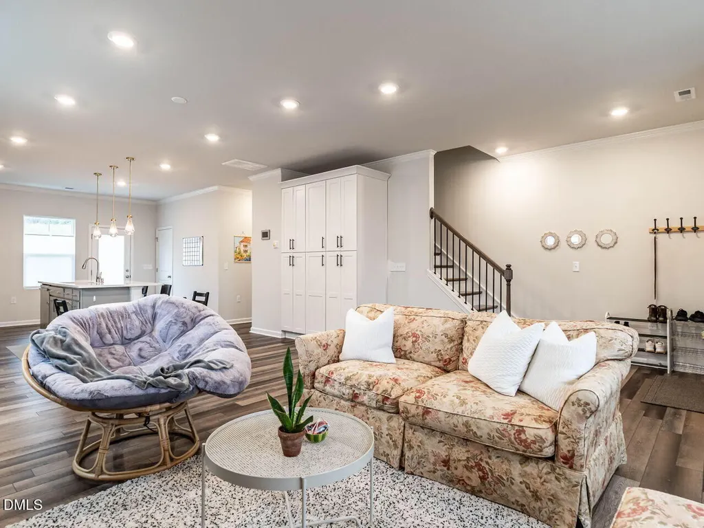 2456 Tonoloway Drive Raleigh NC 27610