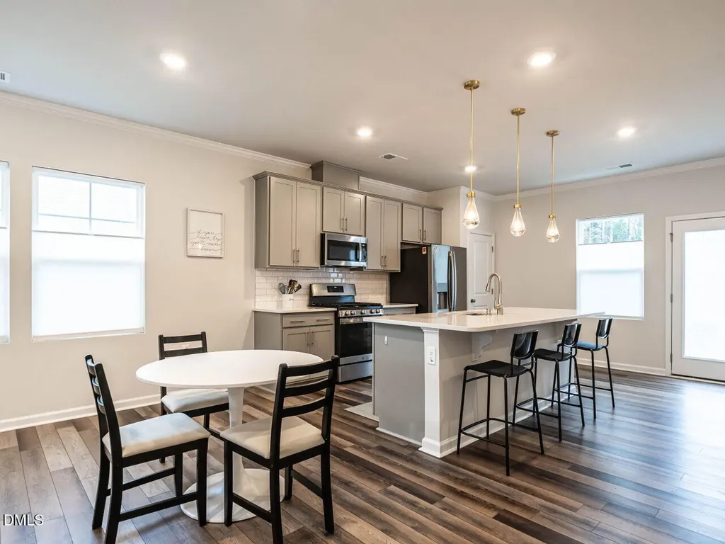 2456 Tonoloway Drive Raleigh NC 27610
