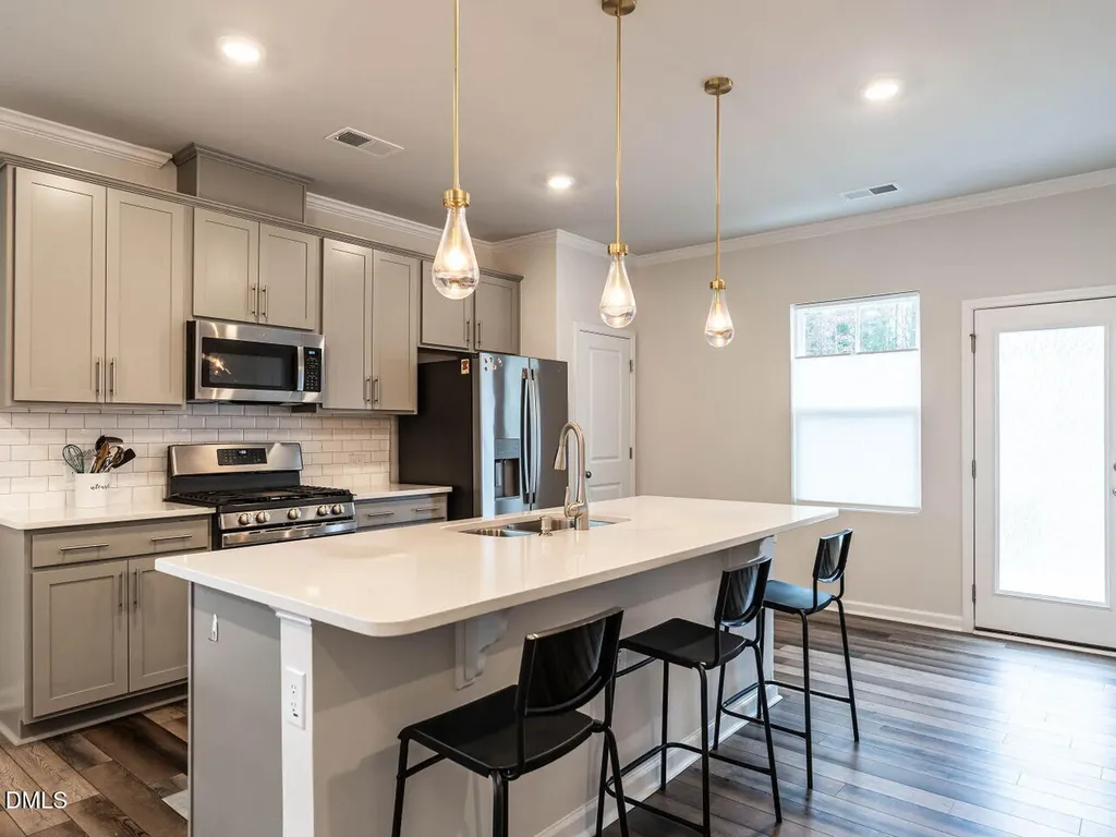 2456 Tonoloway Drive Raleigh NC 27610