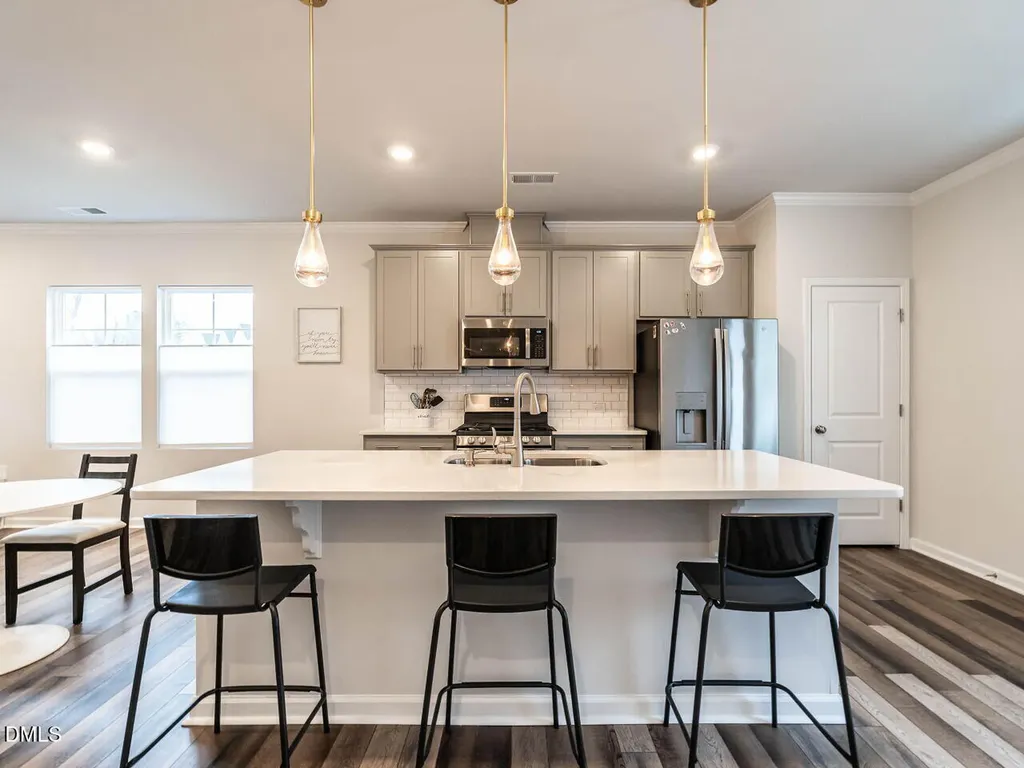 2456 Tonoloway Drive Raleigh NC 27610
