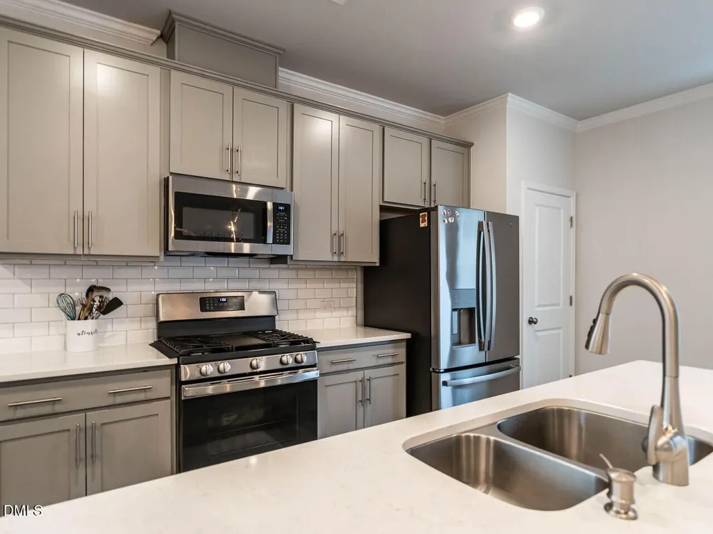 2456 Tonoloway Drive Raleigh NC 27610