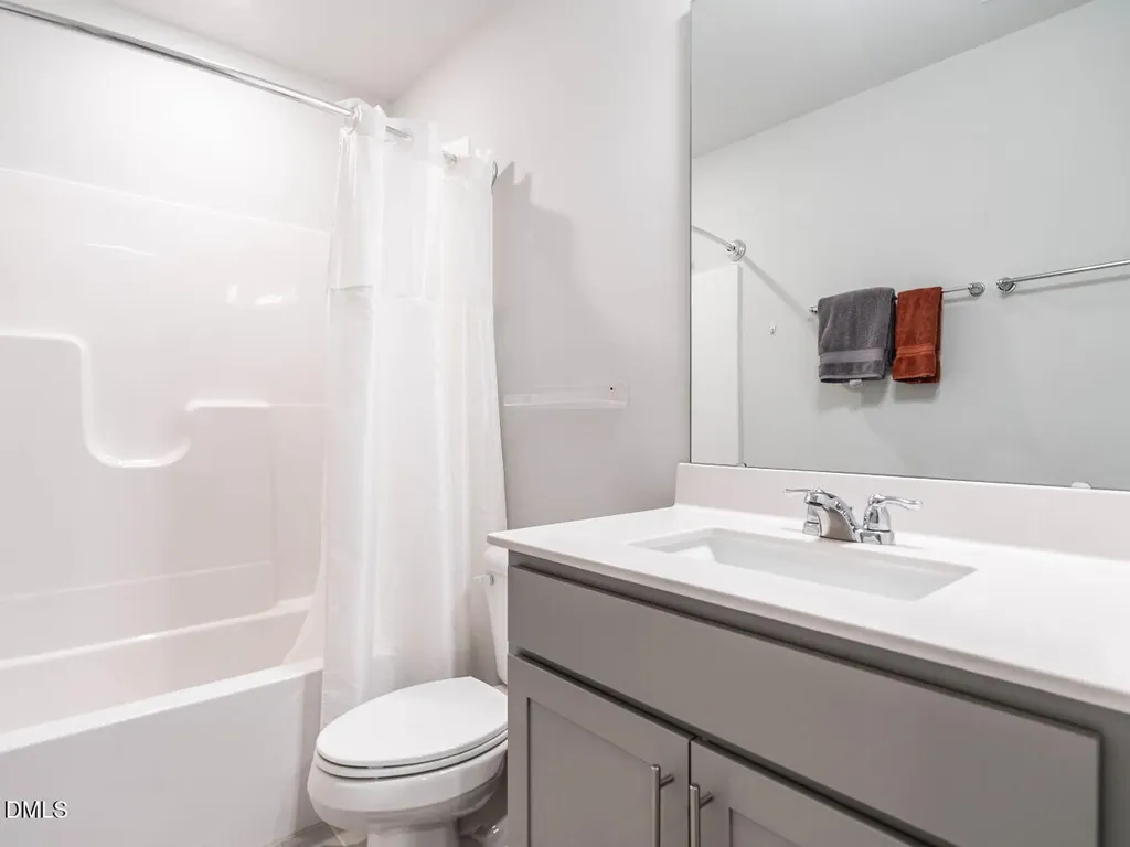 2456 Tonoloway Drive Raleigh NC 27610
