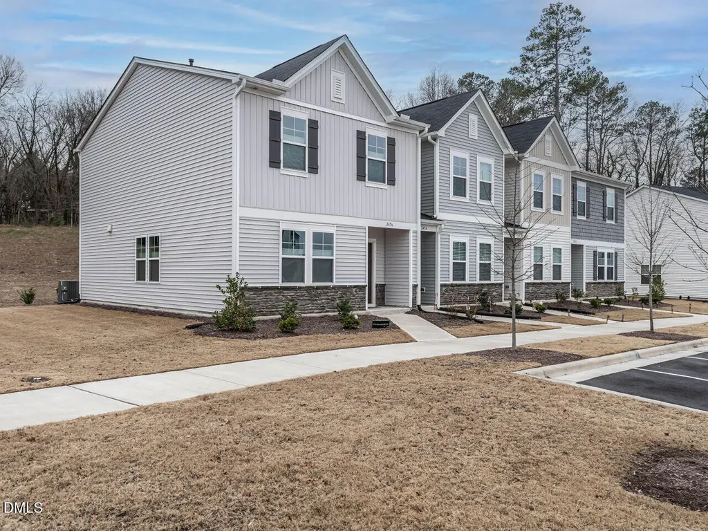 2456 Tonoloway Drive Raleigh NC 27610