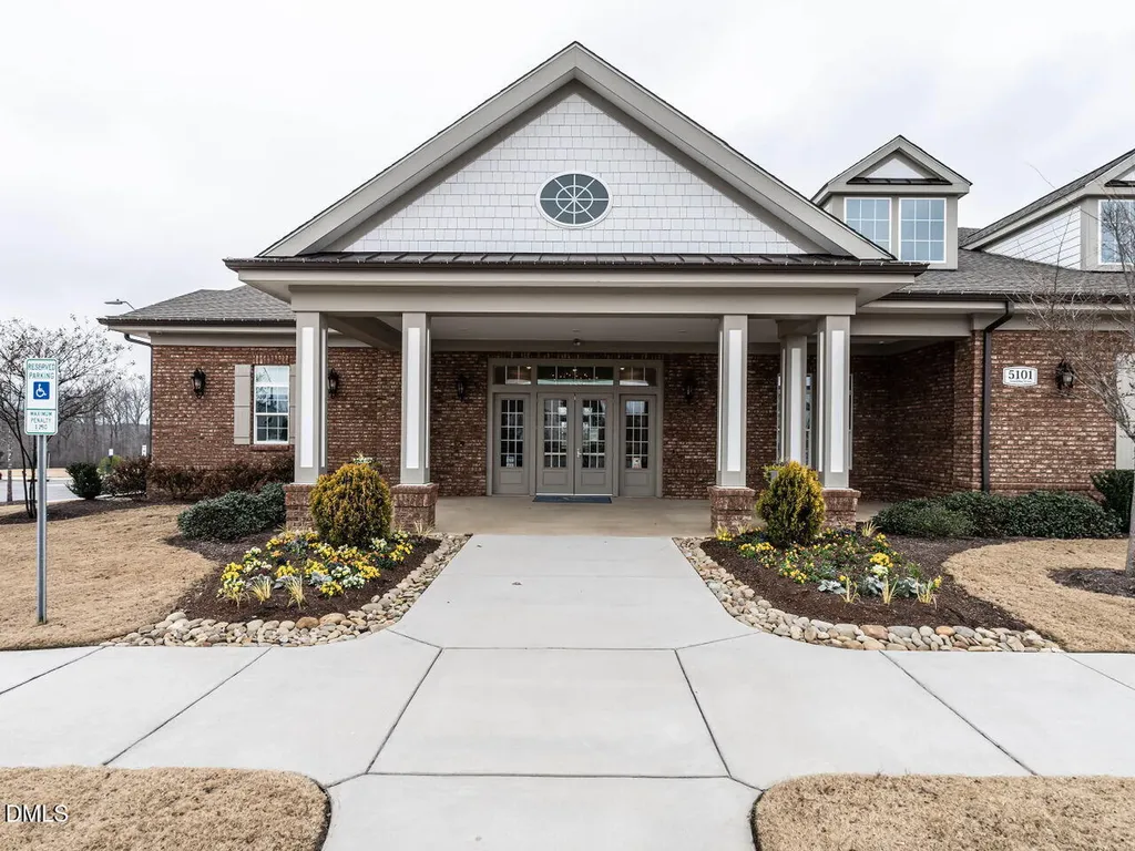 2456 Tonoloway Drive Raleigh NC 27610