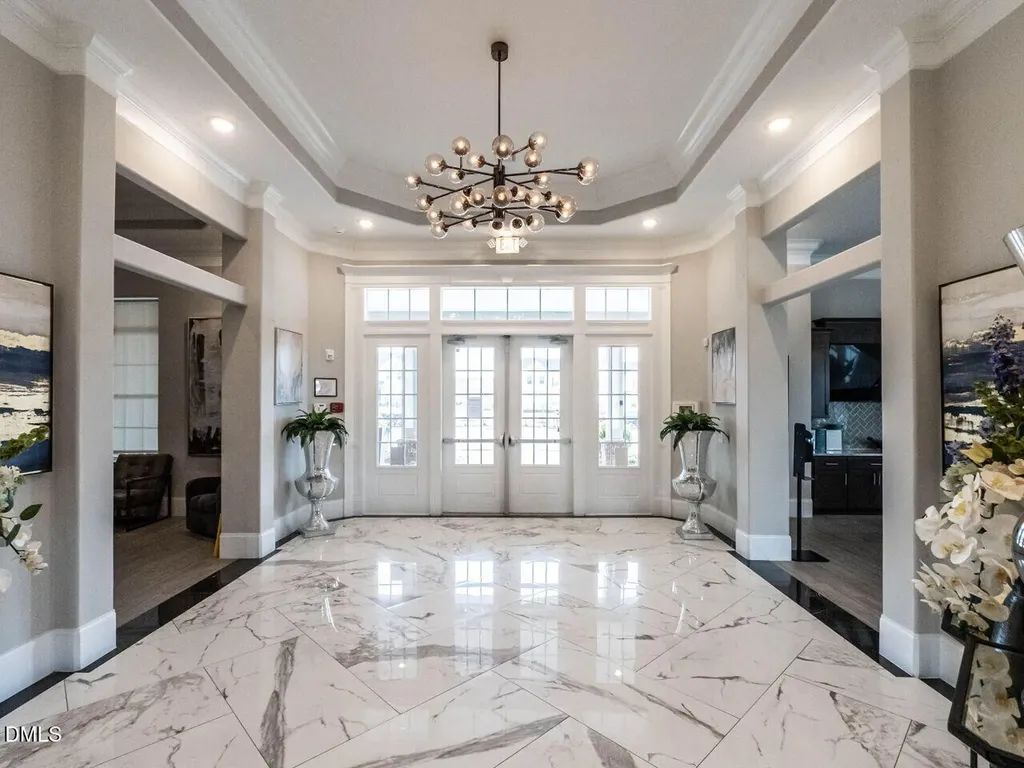 2456 Tonoloway Drive Raleigh NC 27610