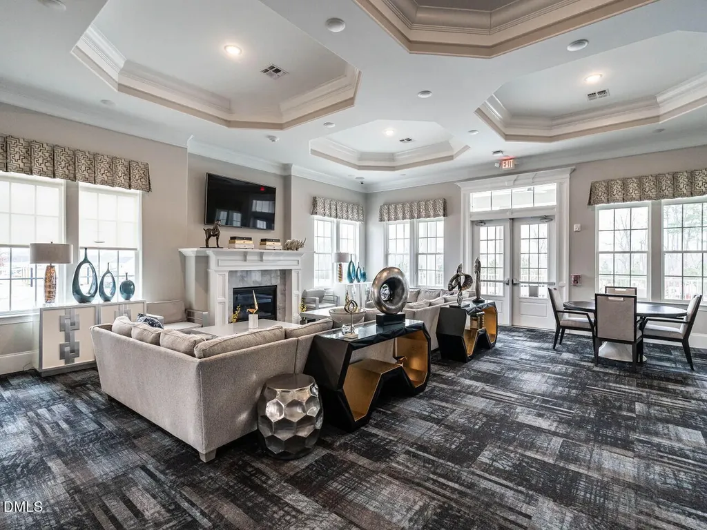 2456 Tonoloway Drive Raleigh NC 27610