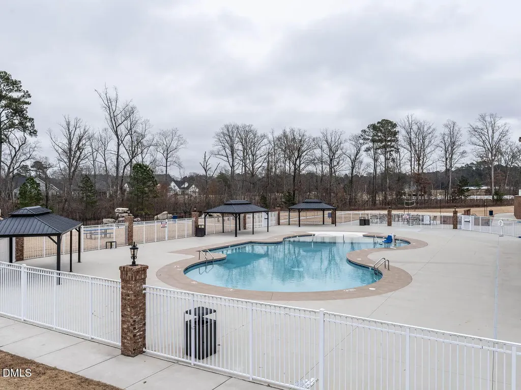 2456 Tonoloway Drive Raleigh NC 27610