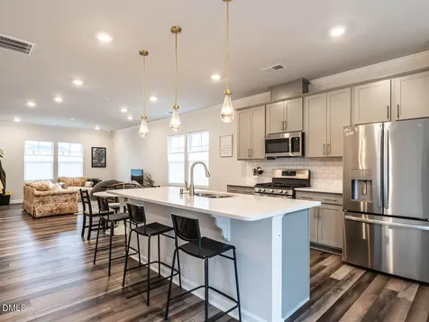 2456 Tonoloway Drive Raleigh NC 27610