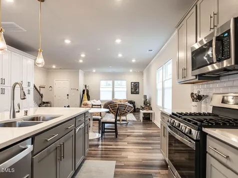 2456 Tonoloway Drive Raleigh NC 27610