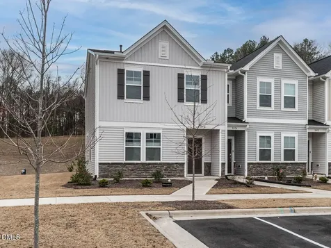 2456 Tonoloway Drive Raleigh NC 27610