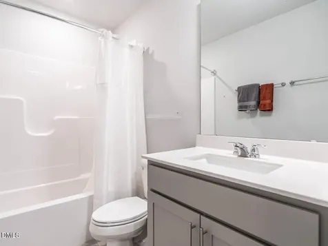 2456 Tonoloway Drive Raleigh NC 27610