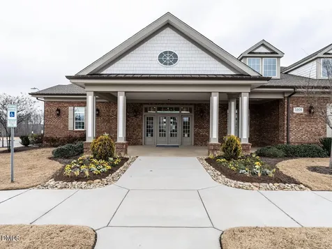2456 Tonoloway Drive Raleigh NC 27610