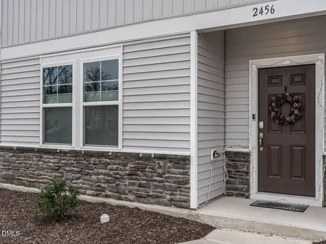 2456 Tonoloway Drive Raleigh NC 27610