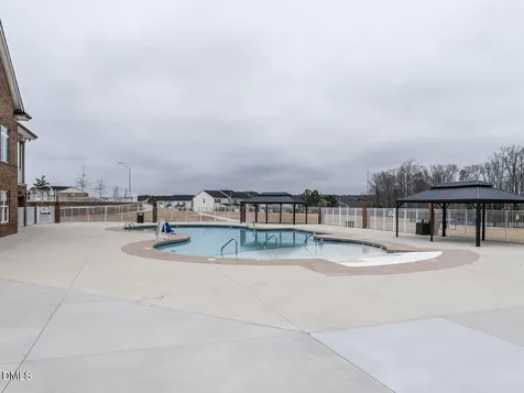 2456 Tonoloway Drive Raleigh NC 27610