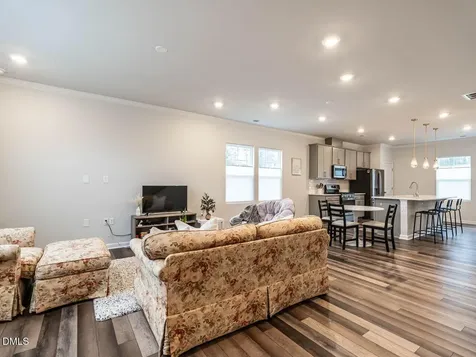 2456 Tonoloway Drive Raleigh NC 27610