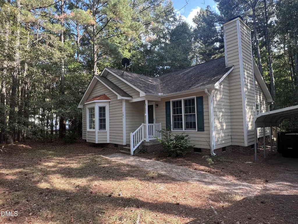 101 Leah Drive Clayton NC 27520