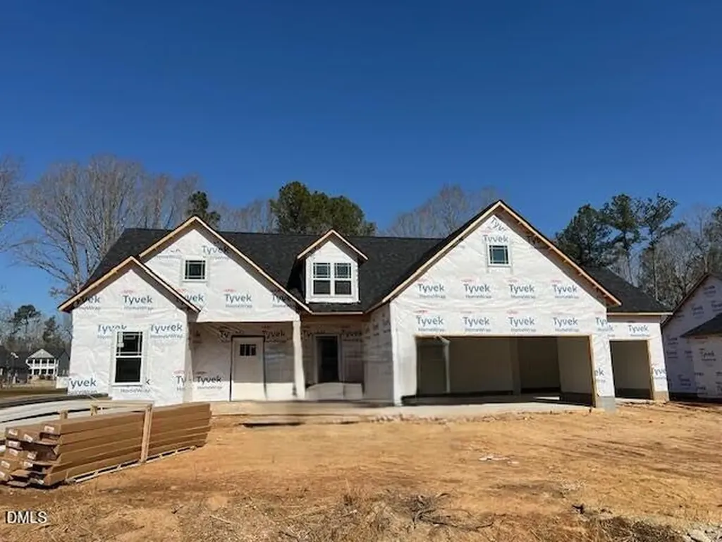 225 Seahawk Way Zebulon NC 27597
