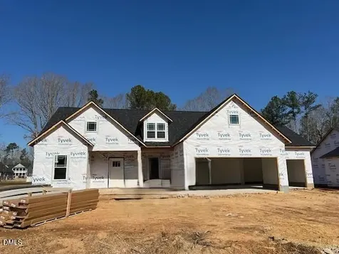225 Seahawk Way Zebulon NC 27597