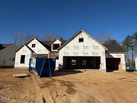 225 Seahawk Way Zebulon NC 27597
