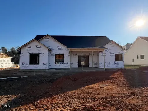 225 Seahawk Way Zebulon NC 27597