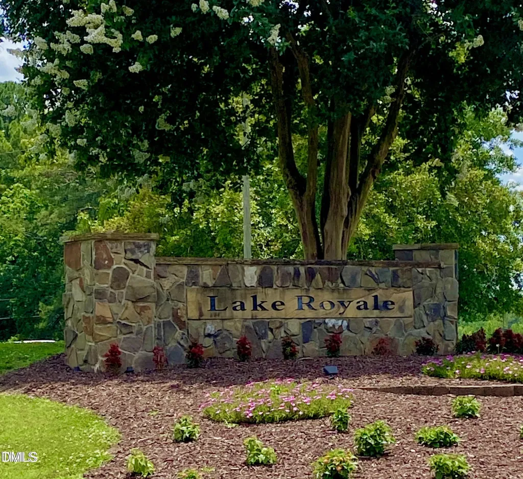 100-106 Cherokee Drive Louisburg NC 27549