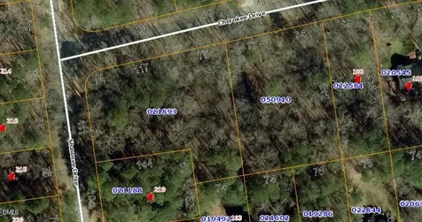 100-106 Cherokee Drive Louisburg NC 27549