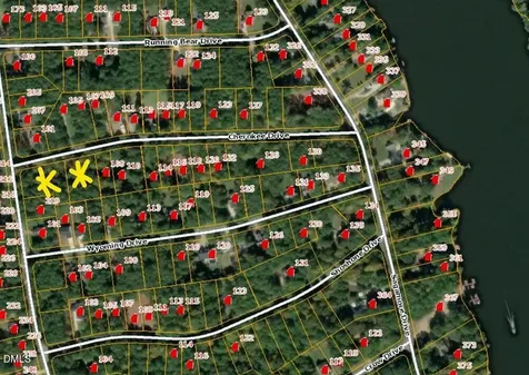 100-106 Cherokee Drive Louisburg NC 27549
