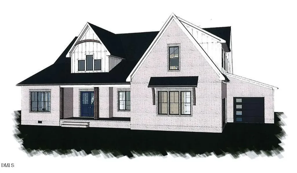 500 Sandra Jessup Court Greensboro NC 27455