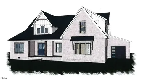 500 Sandra Jessup Court Greensboro NC 27455