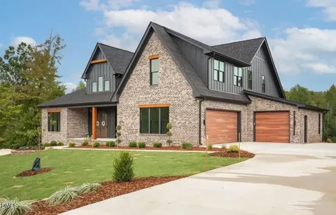 500 Sandra Jessup Court Greensboro NC 27455