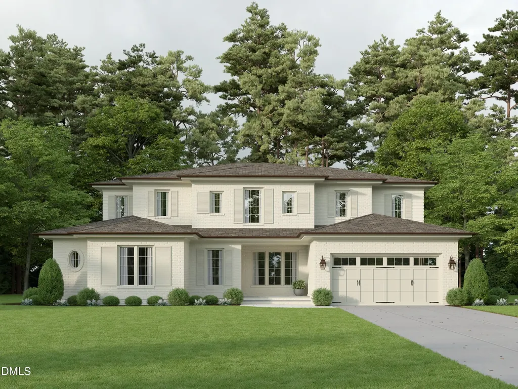 420 Chadwick Drive Raleigh NC 27609