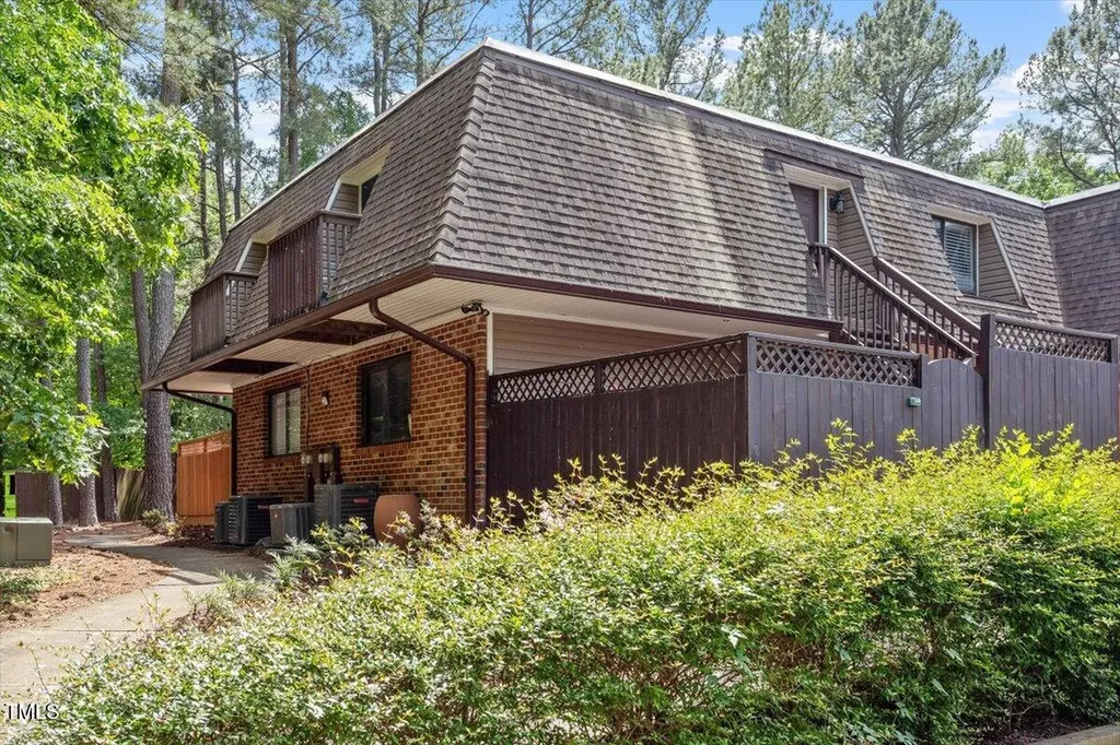 294 Summerwalk Circle Chapel Hill NC 27517