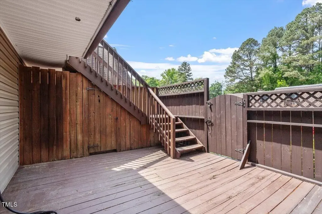 294 Summerwalk Circle Chapel Hill NC 27517