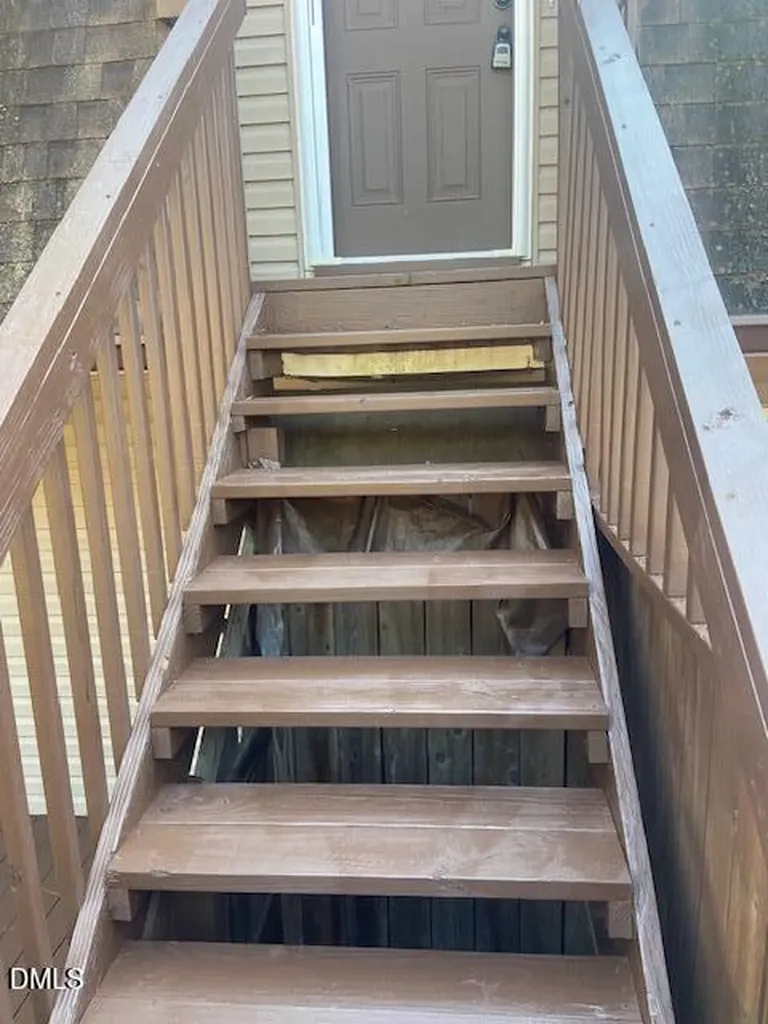 294 Summerwalk Circle Chapel Hill NC 27517